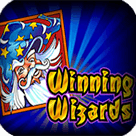 Игровой автомат Winning Wizards
